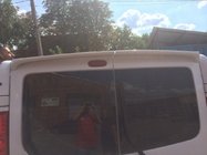 Спойлер на распашную дверь Anatomik (грунтованный под покраску) фото 4 Спойлер на распашную дверь Anatomik (грунтованный под покраску) фото 4