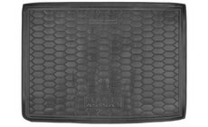 Opel Astra K 2016-2021 гг. Коврик Багажника HB (Autogumm, Пластик) фото 1