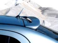 Бленда на заднее стекло Sedan (под покраску) фото 1 Бленда на заднее стекло Sedan (под покраску) фото 1