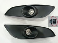 Opel Astra H 2004-2013 гг. Светодиодные противотуманные фары (Модель 2007↗) фото 1