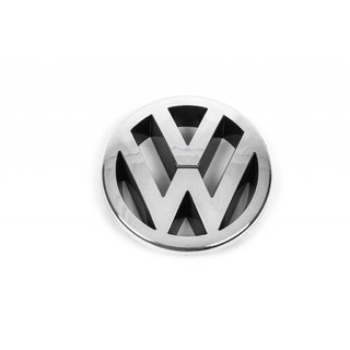 Volkswagen Golf 5 HB Передняя эмблема под оригинал 1T0 853 601A 
