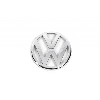 Volkswagen Golf 4 Передний значок верхушка 1J0 853601