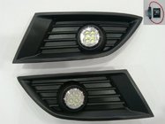 Opel Combo 2002-2012 гг. Противотуманные фары LED фото 1