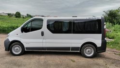 2007-2015, черный пластик фото 4