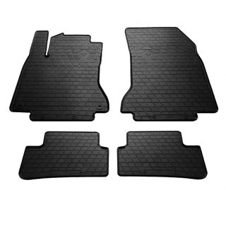 Mercedes B-klass W246 Резиновые коврики (4 шт, Stingray Premium)