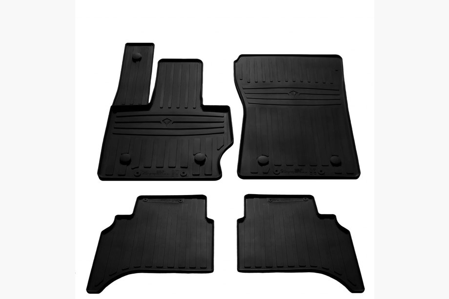 Резиновые коврики (4 шт, Stingray Premium) Image