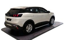 Боковые Подножки Fullmond (2 шт, Алюминий) фото 1