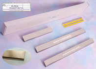 Dacia Dokker 2013-2022 гг. Накладки на пороги Natanika Standard (4 шт, нержавейка) фото 1