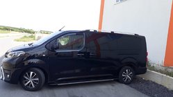 Боковые Подножки Bosphore Yeni (2 шт, Алюминий) фото 3 Боковые Подножки Bosphore Yeni (2 шт, Алюминий) фото 3