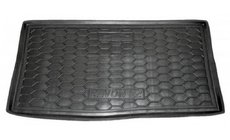 RAVON R2 2016-2020 гг. Коврик багажника Spark 2012+ (Autogumm, пластик) фото 1