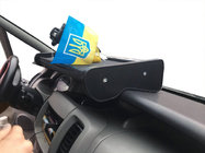 Renault Trafic 2001-2015 гг. Полка на торпедо (2001-2010, Тип-1) фото 3