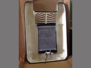 Крышиный кондиционер 10 кВт (сплит) фото 2