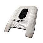 Крышиный кондиционер 10 кВт (сплит) фото 1