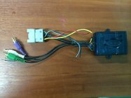 Toyota Rav 4 2006-2013 гг. Адаптер усилителя Scosche TA07SR (б/у) фото 1