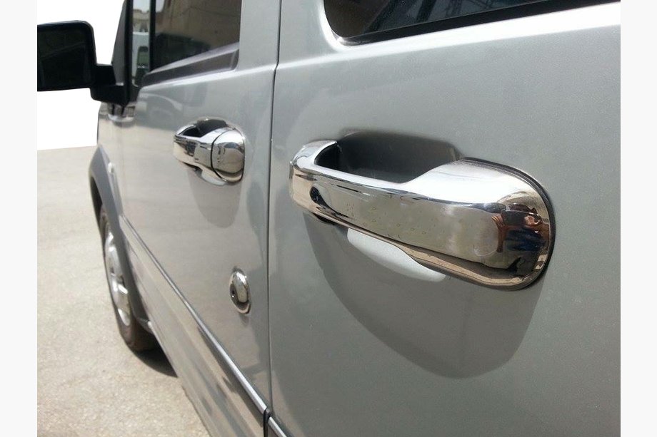 Ford Connect Накладки на ручки Image