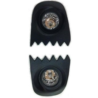 Противотуманные Фары (Галогенные) Renault Symbol 2008-2013 гг.