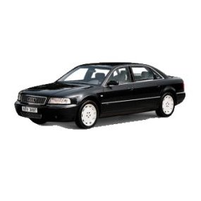 Тюнинг Audi A8 1994-2002 гг.