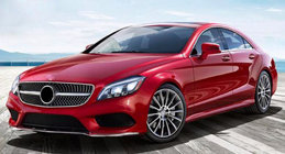 Передняя решетка с рамкой 2014-2018 (Diamond Silver) фото 5