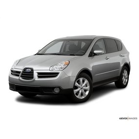 Тюнинг Subaru Tribeca 2005-2014 гг.