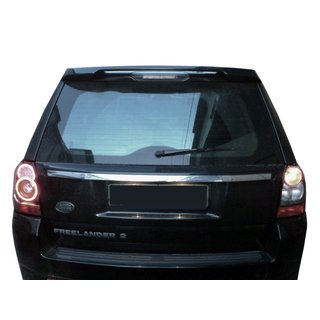 Задние фонари LED Land Rover Freelander II 2006-2014 гг. фото 1