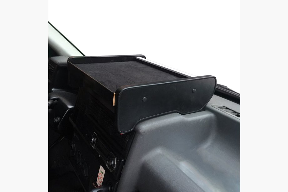 Полка на панель (Тип-1) Image Полка на панель (Тип-1) Image