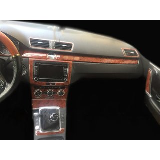 Накладки на Панель Приборов фото 1