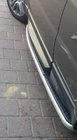 Range Rover Sport 2005-2013 гг. Боковые пороги (2 шт., алюминий) фото 7