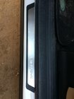 Range Rover III L322 2002-2012 гг. Накладки на пороги Exclusive (4 шт, нержавейка) фото 2