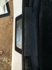 Range Rover III L322 2002-2012 гг. Накладки на пороги Exclusive (4 шт, нержавейка) фото 3