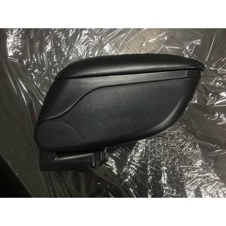 Подлокотник (крепление на салазку сиденья) Renault Kangoo 1998-2008 гг. фото 2