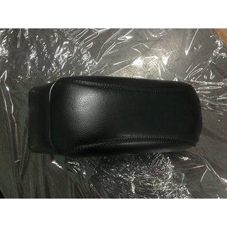 Подлокотник (крепление на салазку сиденья) Renault Kangoo 1998-2008 гг. фото 3