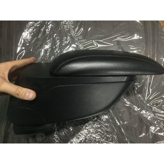 Подлокотник (крепление на салазку сиденья) Renault Kangoo 1998-2008 гг. фото 4