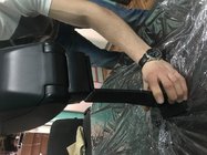 Dacia Duster 2008-2018 гг. Подлокотник (крепление в направляющую сиденья) фото 8