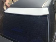 Бленда спойлера (стекловолокно, под покраску) фото 2 Бленда спойлера (стекловолокно, под покраску) фото 2