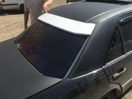 Бленда спойлера (стекловолокно, под покраску) фото 3 Бленда спойлера (стекловолокно, под покраску) фото 3