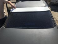 Бленда спойлера (стекловолокно, под покраску) фото 4 Бленда спойлера (стекловолокно, под покраску) фото 4