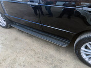Range Rover III L322 2002-2012 гг. Боковые Подножки Оригинальный Дизайн фото 1