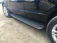 Range Rover III L322 2002-2012 гг. Боковые Подножки Оригинальный Дизайн фото 6