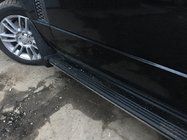 Range Rover III L322 2002-2012 гг. Боковые Подножки Оригинальный Дизайн фото 4