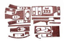 Тюнинг салона (36 деталей) фото 1 Тюнинг салона (36 деталей) фото 1