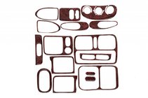 Накладки на Панель Приборов фото 1