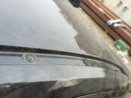 Распродажа!!! Рейлинги Серый Металлик (Пластиковые Ножки) фото 2