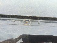 Распродажа!!! Рейлинги Серый Металлик (Пластиковые Ножки) фото 5