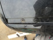 Распродажа!!! Рейлинги Серый Металлик (Пластиковые Ножки) фото 6