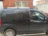 Распродажа!!! Рейлинги Серый Металлик (Пластиковые Ножки) фото 7