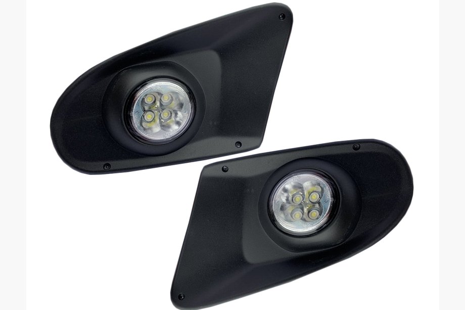 Mercedes Sprinter W906 2006-2018 гг. Светодиодные противотуманные фары (2006-2013) Image