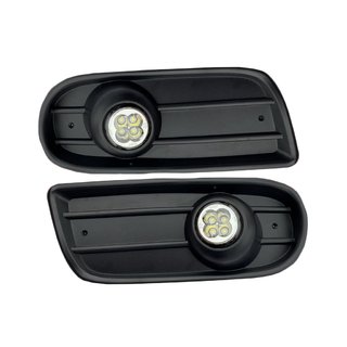 Светодиодные противотуманные фары Volkswagen T4 Transporter 1990-2003 гг. фото 1