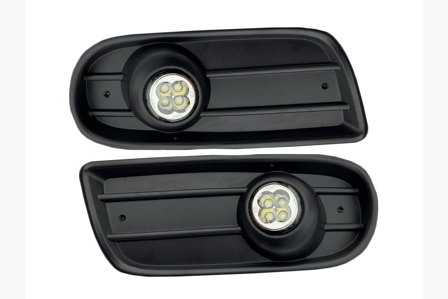 Volkswagen T4 Transporter 1990-2003 гг. Светодиодные противотуманные фары Image