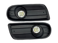 Volkswagen T4 Transporter 1990-2003 гг. Светодиодные противотуманные фары фото 1