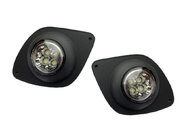 Peugeot Boxer 2006-2025 гг. Светодиодные противотуманные фары фото 1